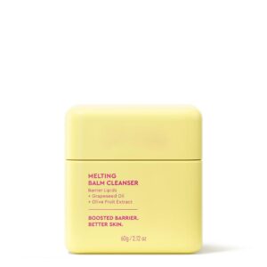 Hydra Melt Cleansing Balm