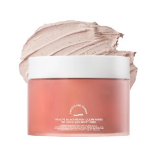 Clay Detox Purifying Mask