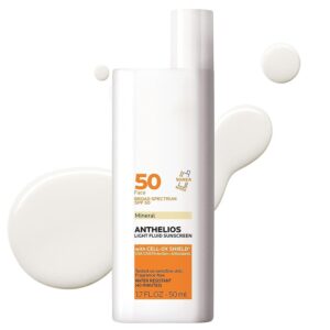 SPF 50+ Mineral Shield Sunscreen