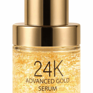 24K Gold Glow Serum