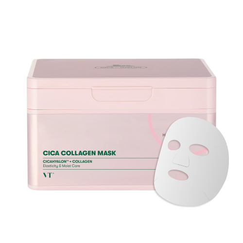 Hydrating Collagen Sheet Mask