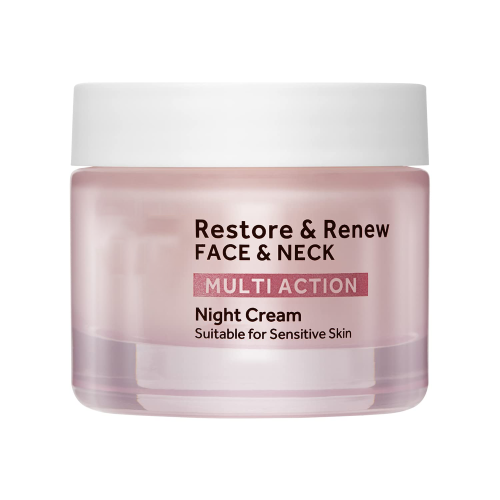 Collagen Restore Day Cream