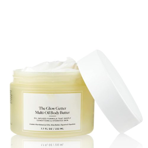 Shea Butter Nourishing Cream