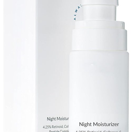 Rejuvenate Night Repair Cream